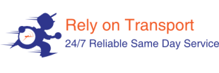 Rely on Transport