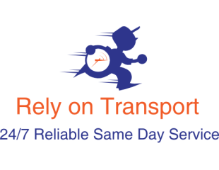 Rely on Transport